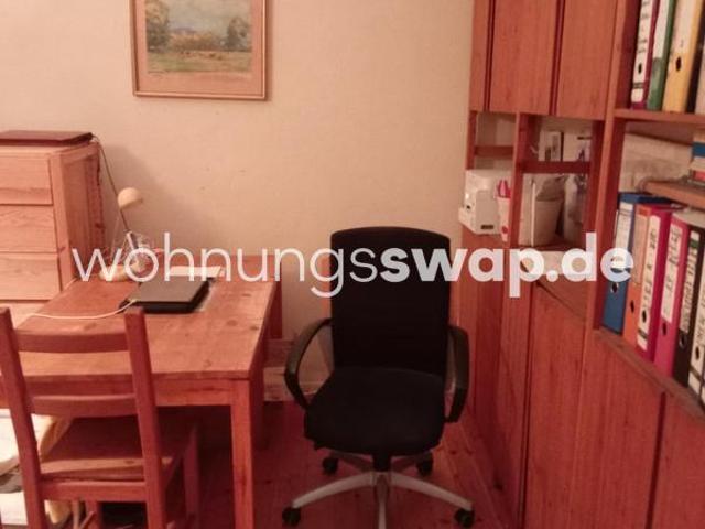 Wohnung mieten in Westend, Berlin