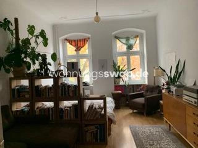 Wohnung mieten in Neukölln, Berlin