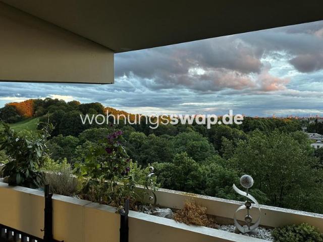 Wohnung mieten in Milbertshofen-Am Hart, München