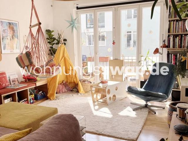 Wohnung mieten in Altstadt-Lehel, München