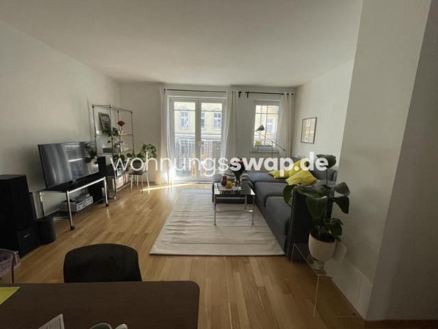 Wohnung mieten in Französisch Buchholz, Berlin