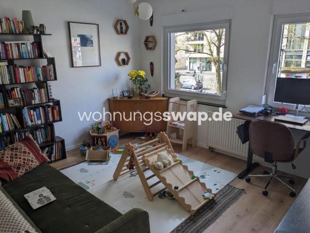 Wohnung mieten in Altstadt-Nord, Köln