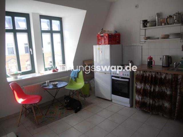 Wohnung mieten in Böhlitz-Ehrenberg, Leipzig