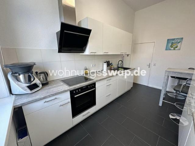 Wohnung mieten in Tempelhof–Schöneberg, Berlin