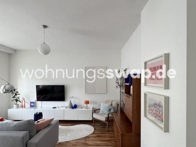 Wohnung mieten in Nippes, Köln