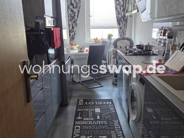 Wohnung mieten in Westend, Berlin