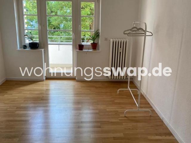 Wohnung mieten in Französisch Buchholz, Berlin