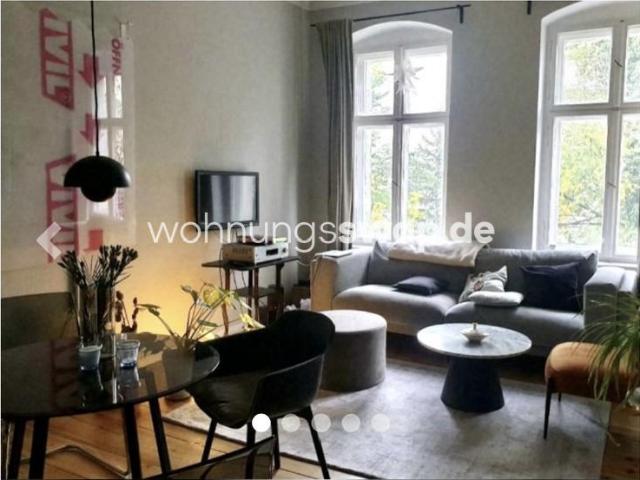 Wohnung mieten in Westend, Berlin