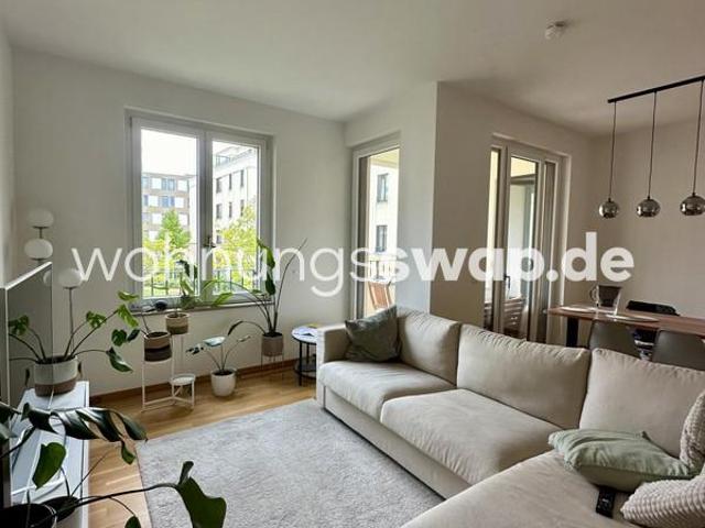 Wohnung mieten in Mitte, Berlin