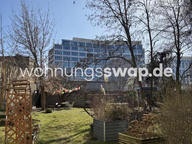Wohnung mieten in Kreuzberg, Berlin