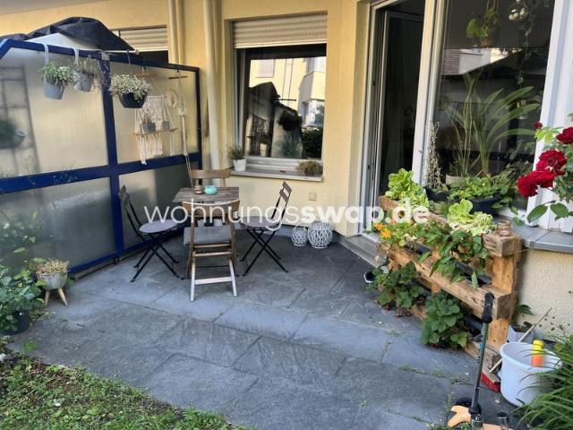 Wohnung mieten in Ehrenfeld, Köln
