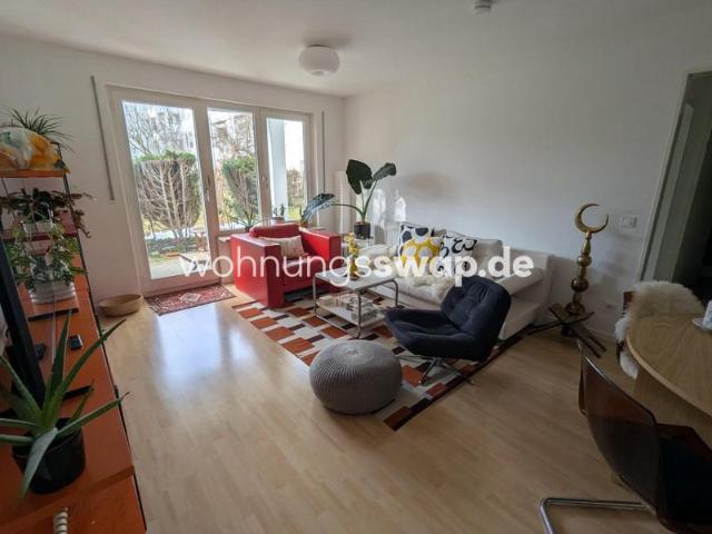Wohnung mieten in München, Bayern
