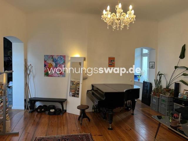 Wohnung mieten in Mitte, Berlin