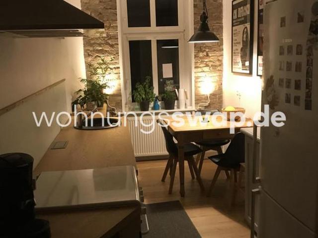 Wohnung mieten in Französisch Buchholz, Berlin