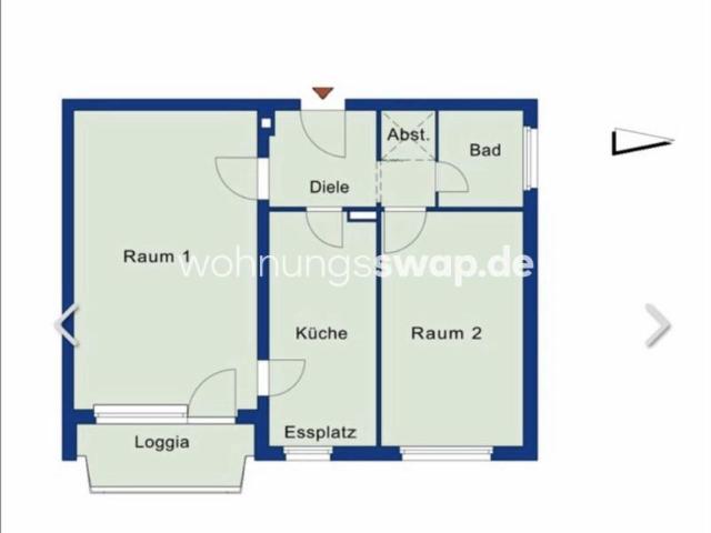 Wohnung mieten in Westend, Berlin