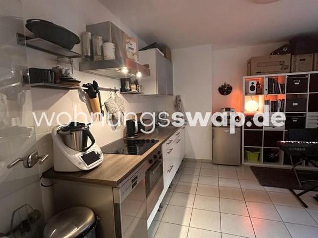 Wohnung mieten in Altstadt-Nord, Köln