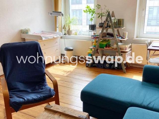 Wohnung mieten in Mitte, Berlin