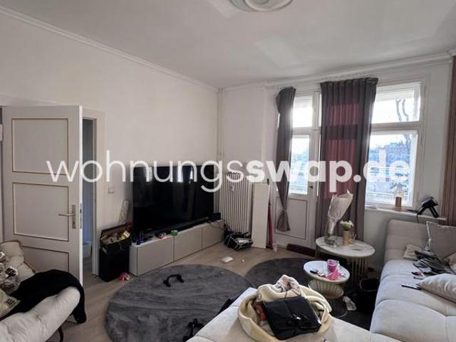 Wohnung mieten in Neukölln, Berlin