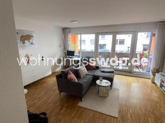 Wohnung mieten in Altstadt-Nord, Köln