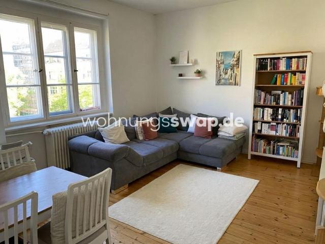 Wohnung mieten in Westend, Berlin