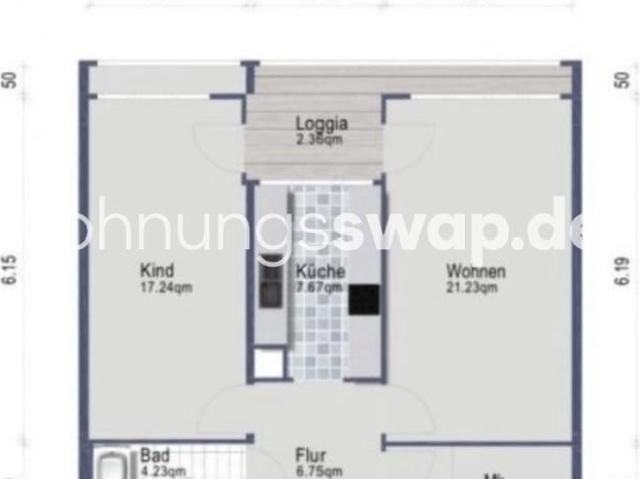 Wohnung mieten in Alt-Mariendorf, Berlin