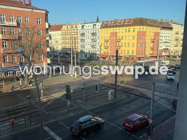 Wohnung mieten in Französisch Buchholz, Berlin