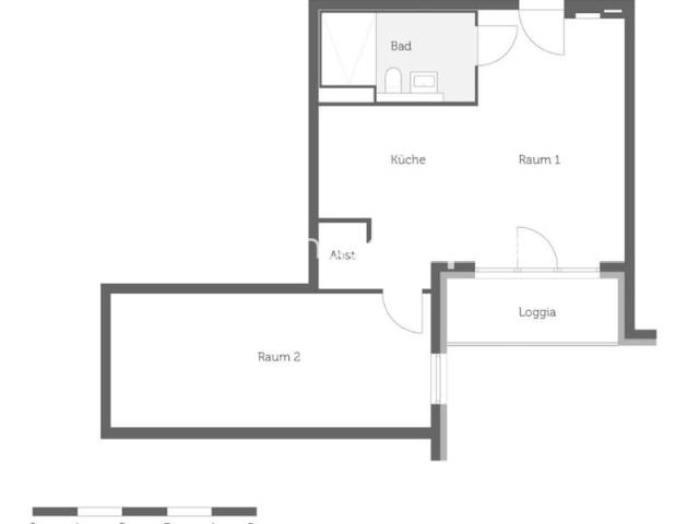 Wohnung mieten in Lichtenberg, Berlin