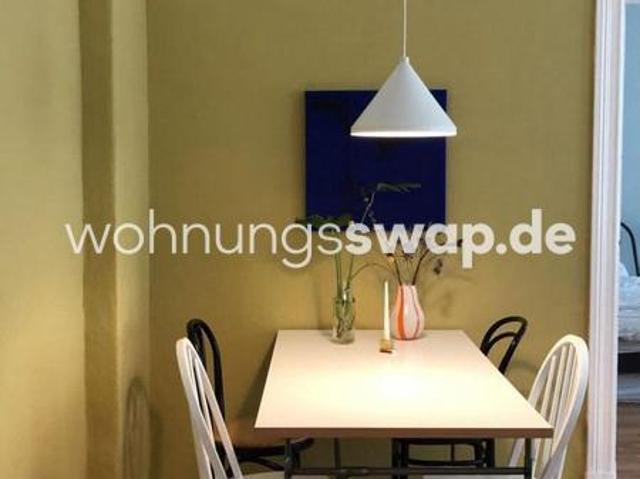 Wohnung mieten in Mitte, Berlin