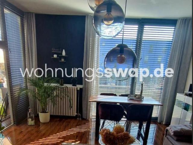 Wohnung mieten in Lichtenberg, Berlin