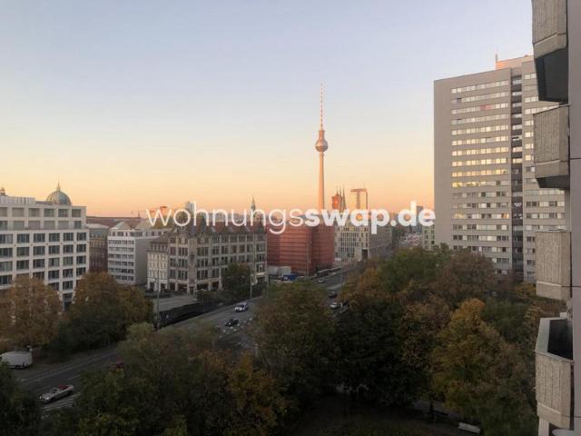 Wohnung mieten in Mitte, Berlin