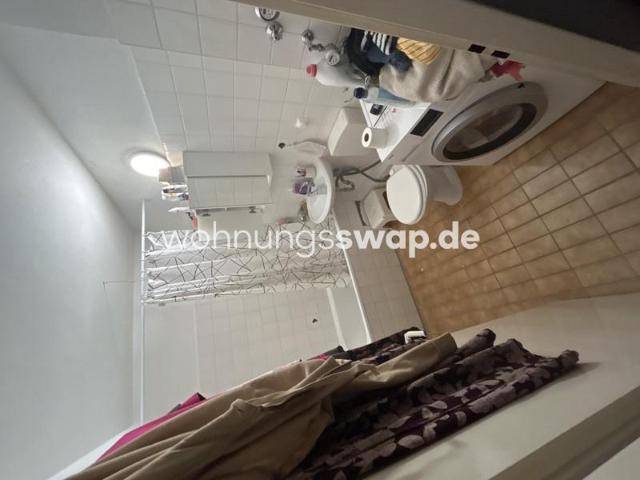 Wohnung mieten in Mitte, Berlin