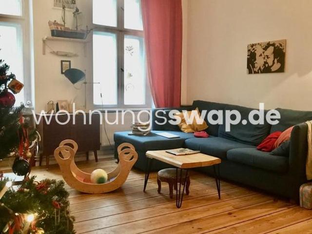 Wohnung mieten in Mitte, Berlin