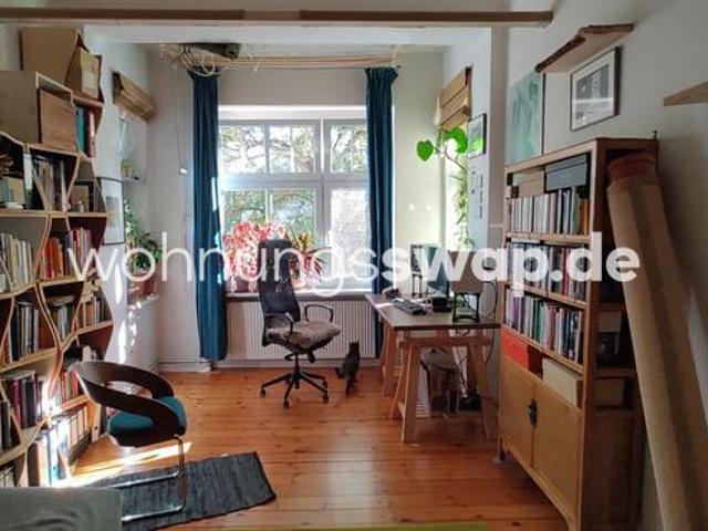Wohnung mieten in Französisch Buchholz, Berlin