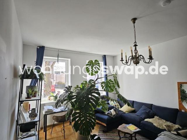 Wohnung mieten in Alt-Mariendorf, Berlin
