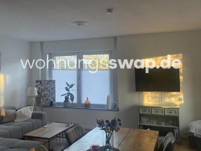 Wohnung mieten in Nippes, Köln