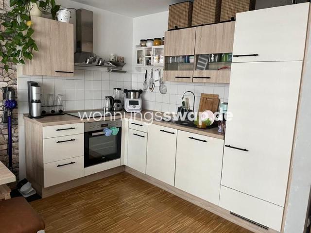 Wohnung mieten in Trudering-Riem, München