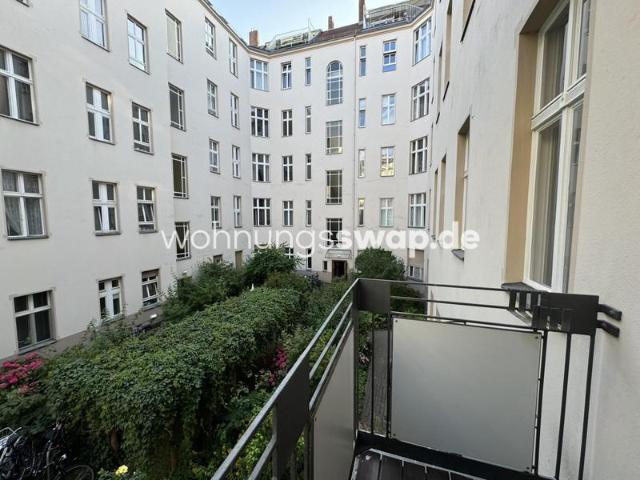 Wohnung mieten in Westend, Berlin