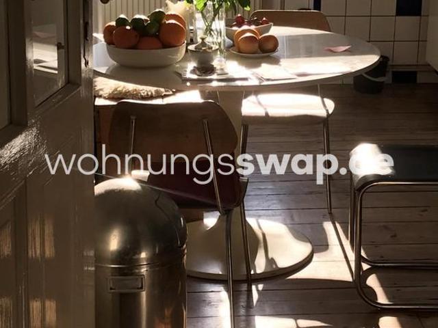 Wohnung mieten in Mitte, Berlin