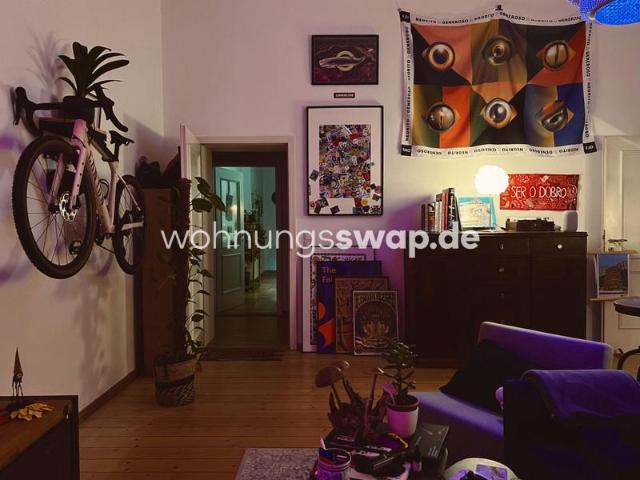 Wohnung mieten in Mitte, Berlin