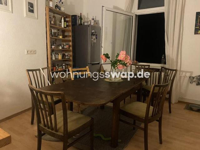 Wohnung mieten in Mitte, Berlin