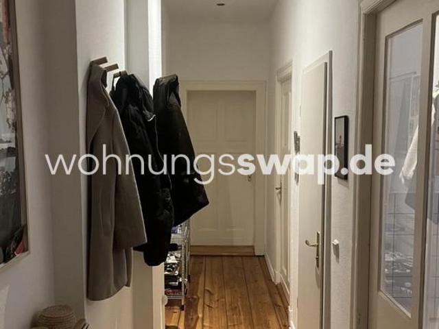 Wohnung mieten in Tempelhof–Schöneberg, Berlin