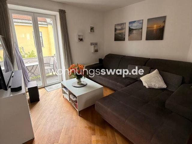Wohnung mieten in Au-Haidhausen, München