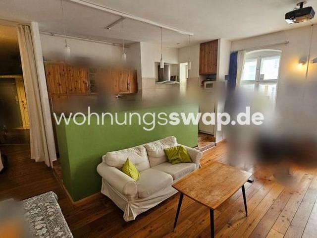 Wohnung mieten in Mitte, Berlin