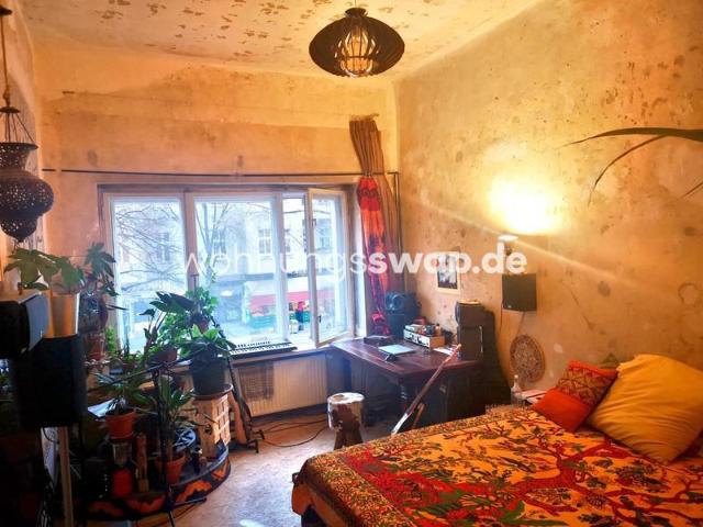 Wohnung mieten in Neukölln, Berlin