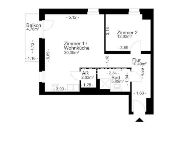 Wohnung mieten in Marzahn-Hellersdorf, Berlin
