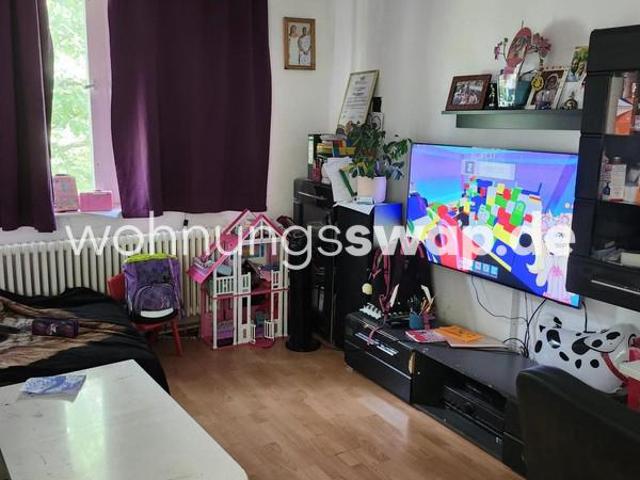 Wohnung mieten in Tempelhof–Schöneberg, Berlin
