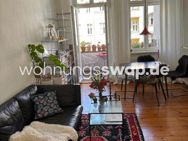 Wohnung mieten in Französisch Buchholz, Berlin