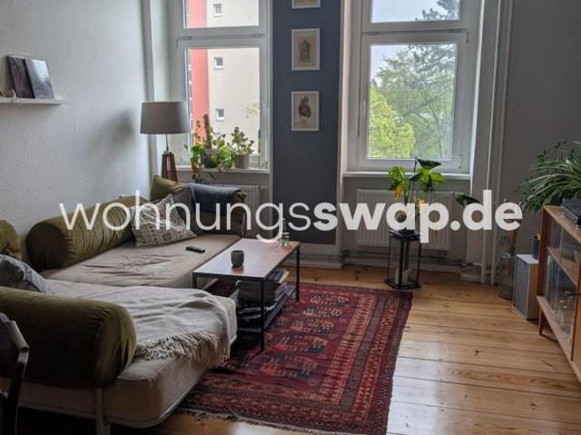 Wohnung mieten in Mitte, Berlin