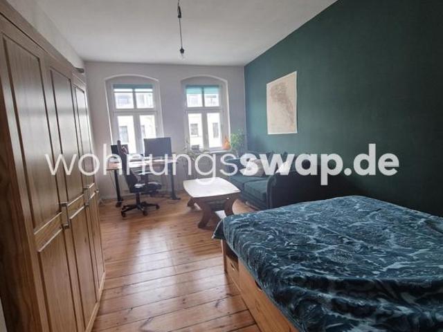 Wohnung mieten in Französisch Buchholz, Berlin