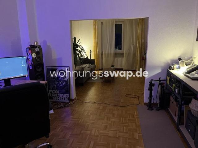 Wohnung mieten in Mitte, Bremen